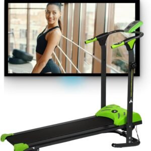 Tapis roulant magnetico Diadora