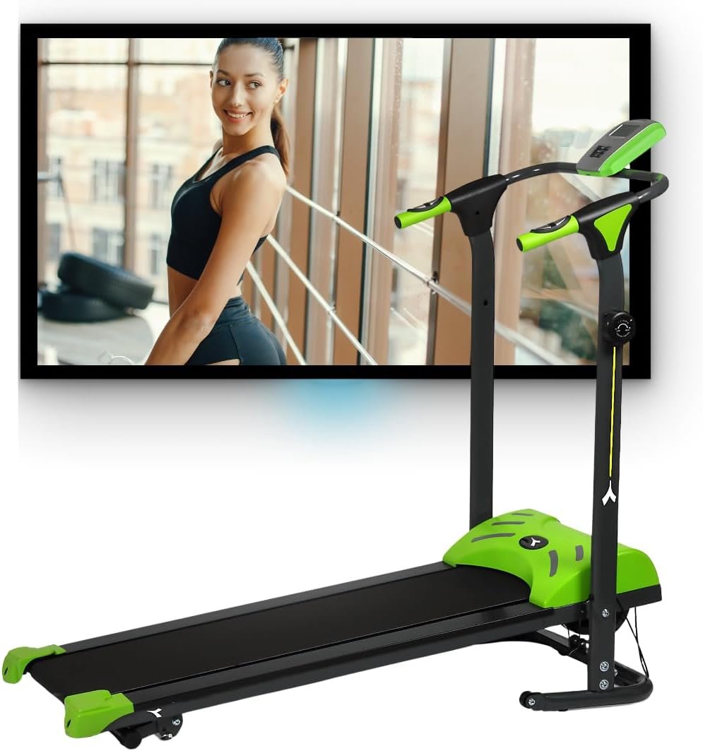 Tapis roulant magnetico Diadora